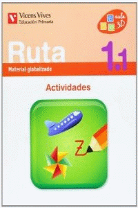 (12) EP1 RUTA GLOBALIZADO PAUTA 1T CUADERNO