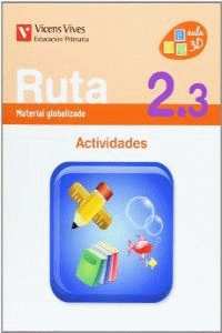 EP 2 - GLOBALIZADO CUAD. TRIM. 3 - RUTA