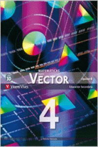 ESO 4 - MATEMATICAS B - NUEVO VECTOR
