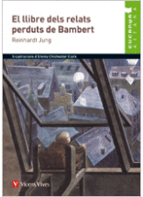 EL LLIBRE DELS RELATS PERDUTS DE BAMBERT-AITANA
