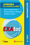 ESO4 EXATAC MATEMATICAS