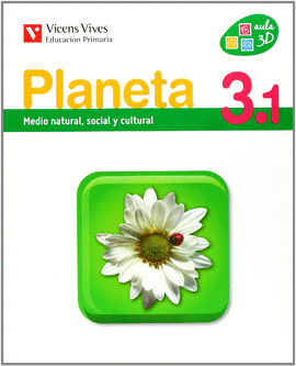 (12) EP3 C.MEDIO PLANETA C.LEON (TRI)