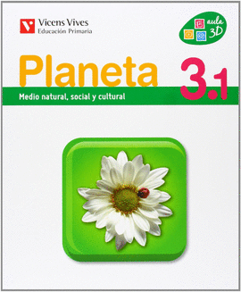 (12) EP3 C.MEDIO PLANETA MADRID (TRI)