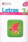 EP 3 - LENGUA (TRIM.) - LETRAS
