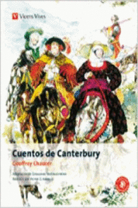 CUENTOS DE CANTERBURY (CLASICOS ADAPTADOS)