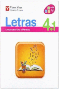 LETRAS 4 (4.1-4.2-4.3)