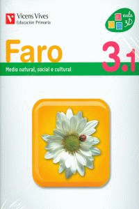 FARO 3 (3.1-3.2-3.3)