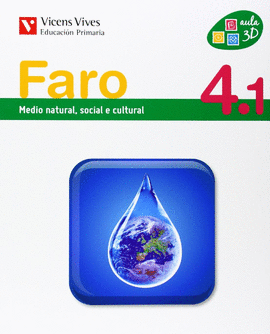 FARO 4 (4.1-4.2-4.3)