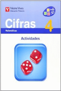 EP 4 - MATEMATICAS CUAD. - CIFRAS