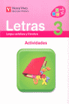 EP 3 - LENGUA CUAD. - LETRAS