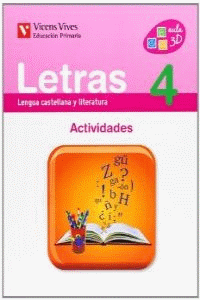 EP 4 - LENGUA CUAD. - LETRAS