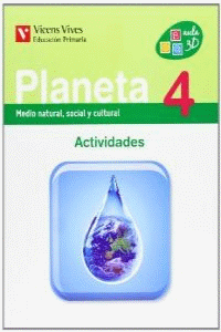 EP 4 - MEDIO CUAD. - PLANETA