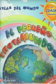 ATLAS EL PEQUE�O TROTAMUNDOS