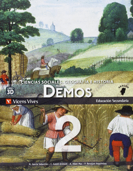 NUEVO DEMOS 2 (ARAGON)