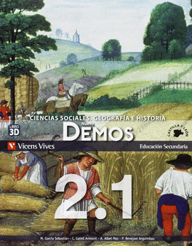 (12) ESO2 GEOGRAFIA NUEVO DEMOS C.LEON (TRI)