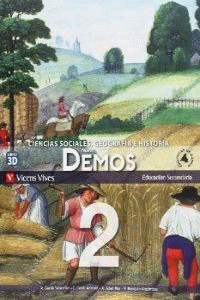 (12) ESO2 GEOGRAFIA NUEVO DEMOS MADRID