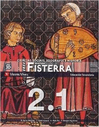 NOVO CABO FISTERRA 2 (2.1-2.2-2.3) TRIM