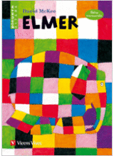 ELMER. AITANA (LLETRA MANUSCRITA)