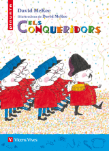 ELS CONQUERIDORS