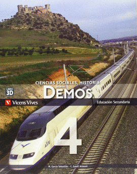 ESO 4 - GEOGRAFIA E HISTORIA CANTABRIA - NUEV