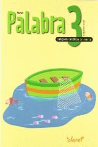 NUEVO PALABRA 3 ANDALUCIA