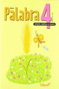 NUEVO PALABRA 4 ANDALUCIA