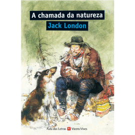 A CHAMADA DA NATUREZA (AULA DAS LETRAS)