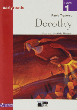 LEVEL 1 - DOROTHY (+AUDIO DOWNLOAD)