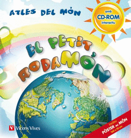 ATLES EL PETIT RODAMON