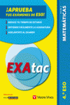 4 ESO EXATAC MATEMATICAS.OPCION B