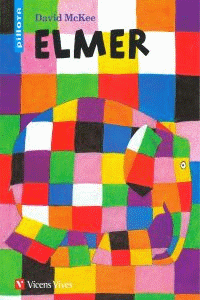 ELMER (PILLOTA)