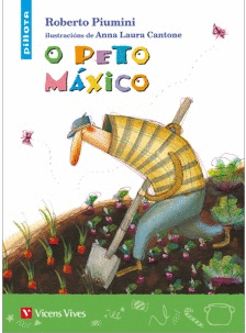 O PETO MAXICO (PILLOTA)