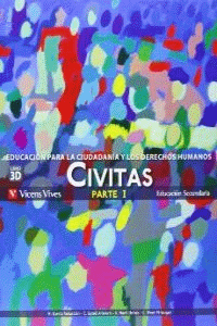 ESO - EDUC. PARA LA CIUDADANIA - CIVITAS (PAC