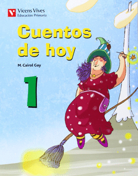 CUENTOS DE HOY 1