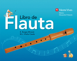 LIBRO DE FLAUTA