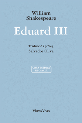 EDUARD III (ED. RUSTICA)