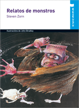 RELATOS DE MONSTROS (CUCA�NA)