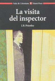 LA VISITA DE UN INSPECTOR N/E