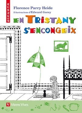 EN TRISTANY S'ENCONGEIX (PINYATA)