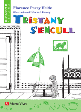 TRISTANY S'ENCULL (PINYATA-AITANA)