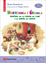 HORTENSIA I URSULA (LLETRA MANUSCRITA)