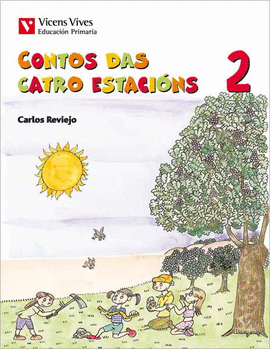 CONTOS DAS CATRO ESTACIONS 2