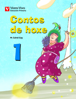 CONTOS DE HOXE 1