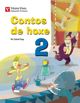 CONTOS DE HOXE 2