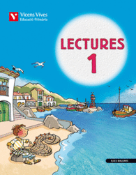 LECTURES 1R.PRIMARIA. ILLES BALEARS