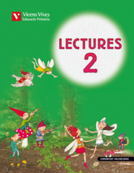 LECTURES 2N.PRIMARIA. ILLES BALEARS