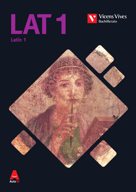 LAT 1 (LATIN BACHILLERATO AULA 3D)