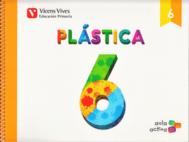EP 6 - PLASTICA - AULA ACTIVA