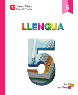LLENGUA 5 (AULA ACTIVA)