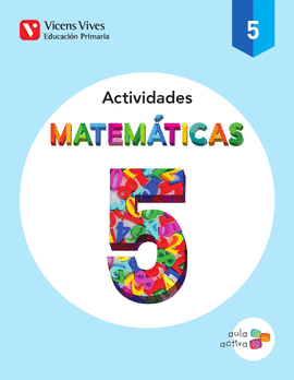 EP 5 - MATEMATICAS CUAD.